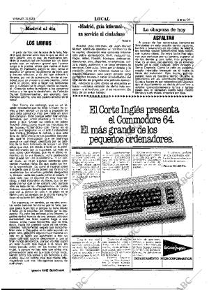 ABC MADRID 27-05-1983 página 37