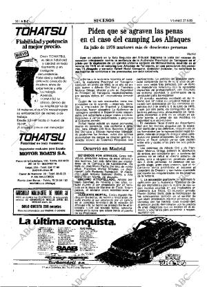 ABC MADRID 27-05-1983 página 50
