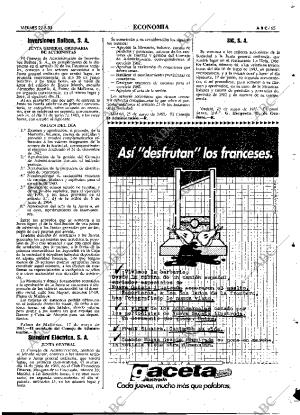 ABC MADRID 27-05-1983 página 65