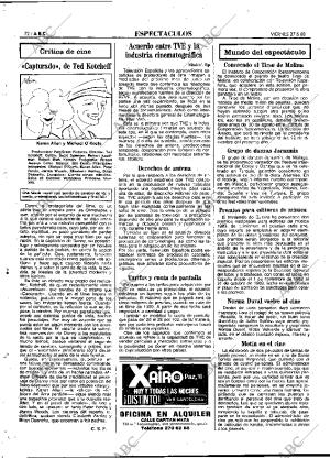 ABC MADRID 27-05-1983 página 72