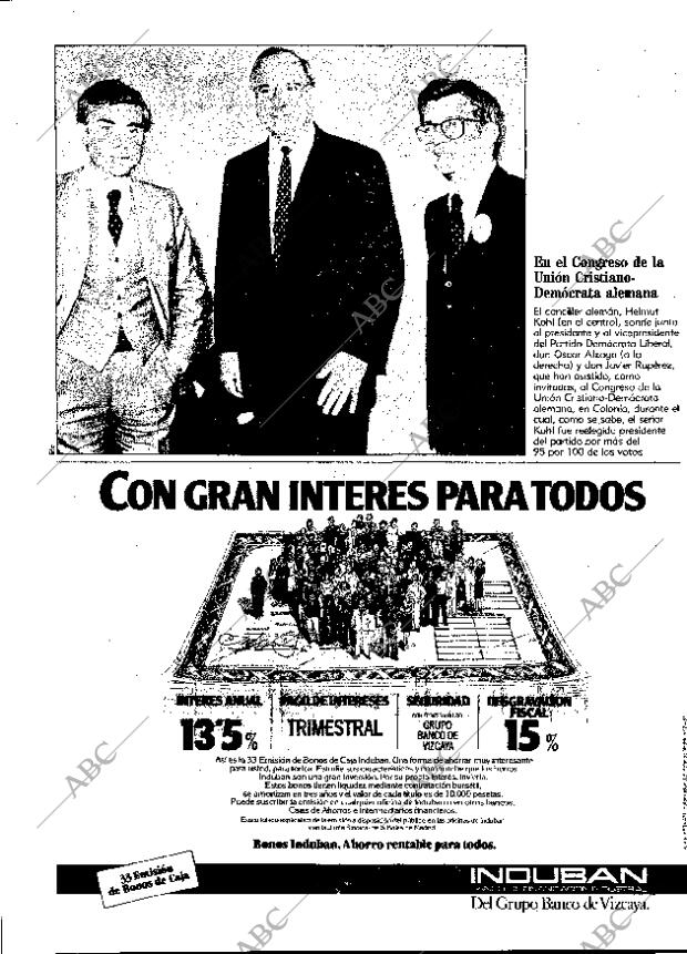 ABC MADRID 27-05-1983 página 8