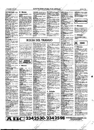 ABC MADRID 27-05-1983 página 85