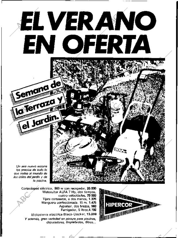 ABC SEVILLA 27-05-1983 página 14