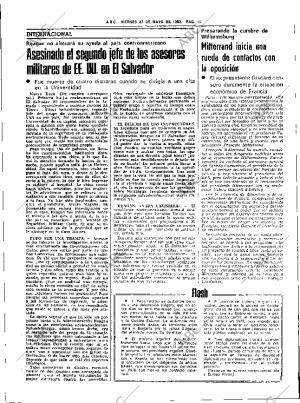 ABC SEVILLA 27-05-1983 página 25