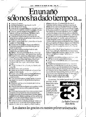 ABC SEVILLA 27-05-1983 página 28