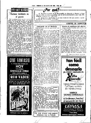 ABC SEVILLA 27-05-1983 página 53