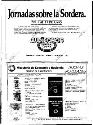 ABC SEVILLA 27-05-1983 página 98