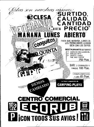 ABC SEVILLA 29-05-1983 página 12