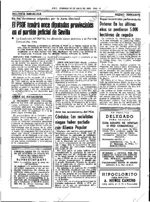 ABC SEVILLA 29-05-1983 página 27