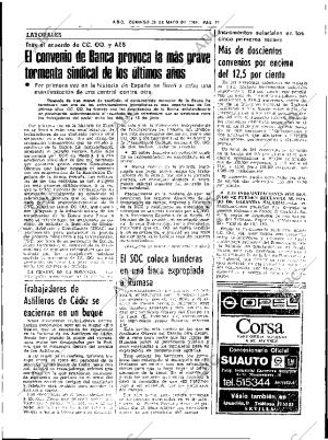 ABC SEVILLA 29-05-1983 página 37