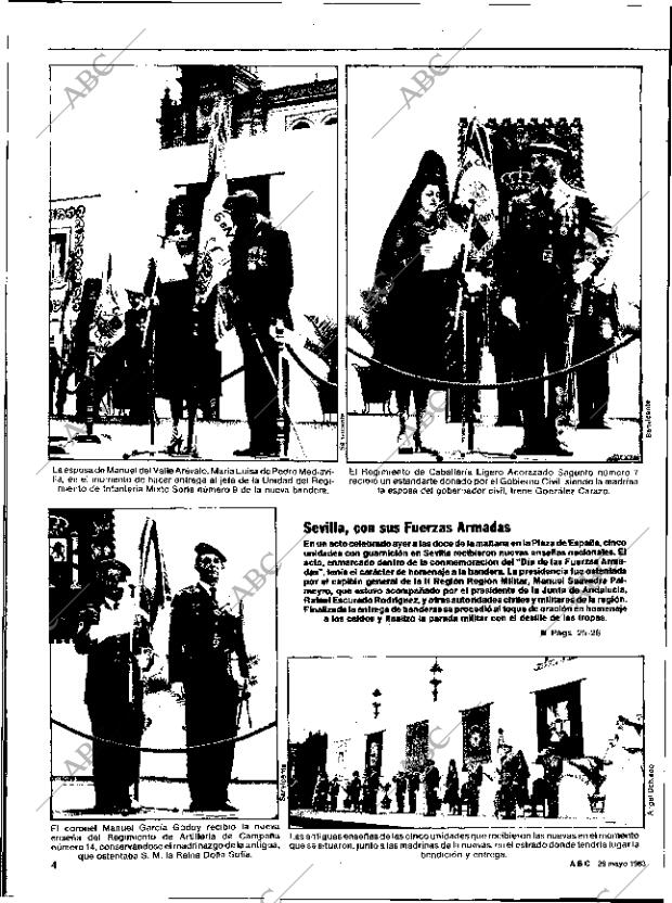 ABC SEVILLA 29-05-1983 página 4