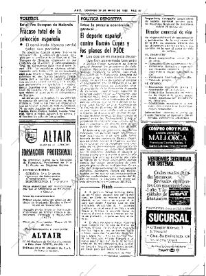 ABC SEVILLA 29-05-1983 página 77