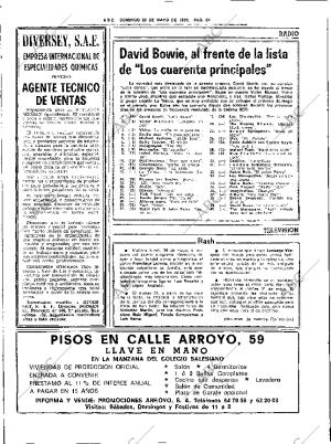 ABC SEVILLA 29-05-1983 página 78