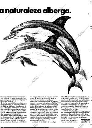 ABC MADRID 31-05-1983 página 107