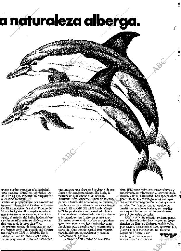 ABC MADRID 31-05-1983 página 107