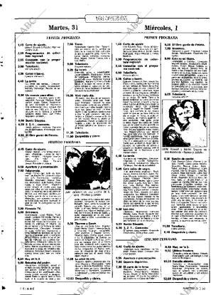 ABC MADRID 31-05-1983 página 110