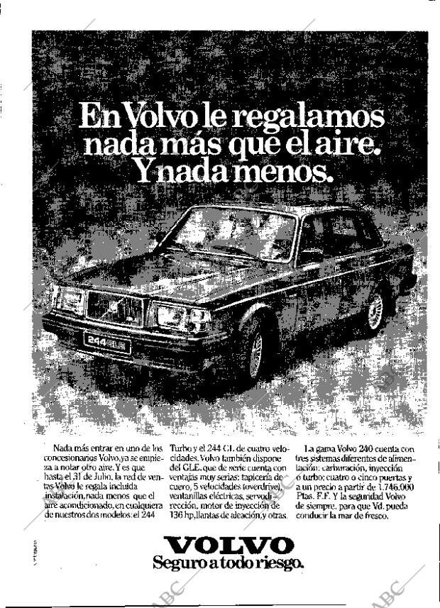 ABC MADRID 31-05-1983 página 12