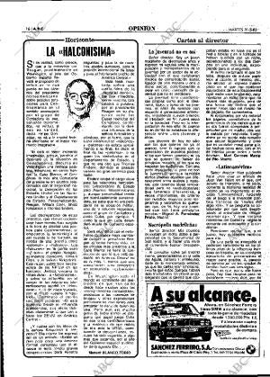 ABC MADRID 31-05-1983 página 16