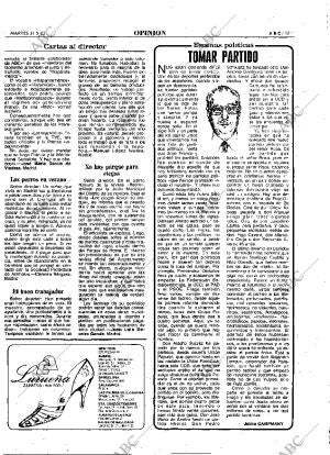 ABC MADRID 31-05-1983 página 17