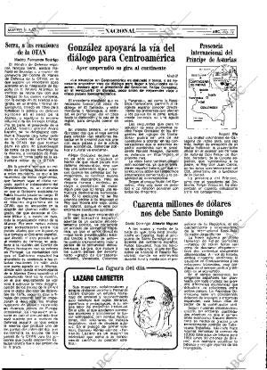 ABC MADRID 31-05-1983 página 19