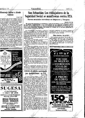 ABC MADRID 31-05-1983 página 23