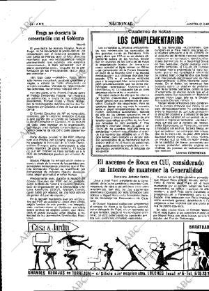 ABC MADRID 31-05-1983 página 24
