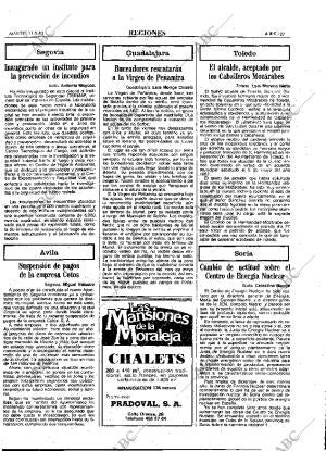 ABC MADRID 31-05-1983 página 27
