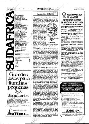 ABC MADRID 31-05-1983 página 38