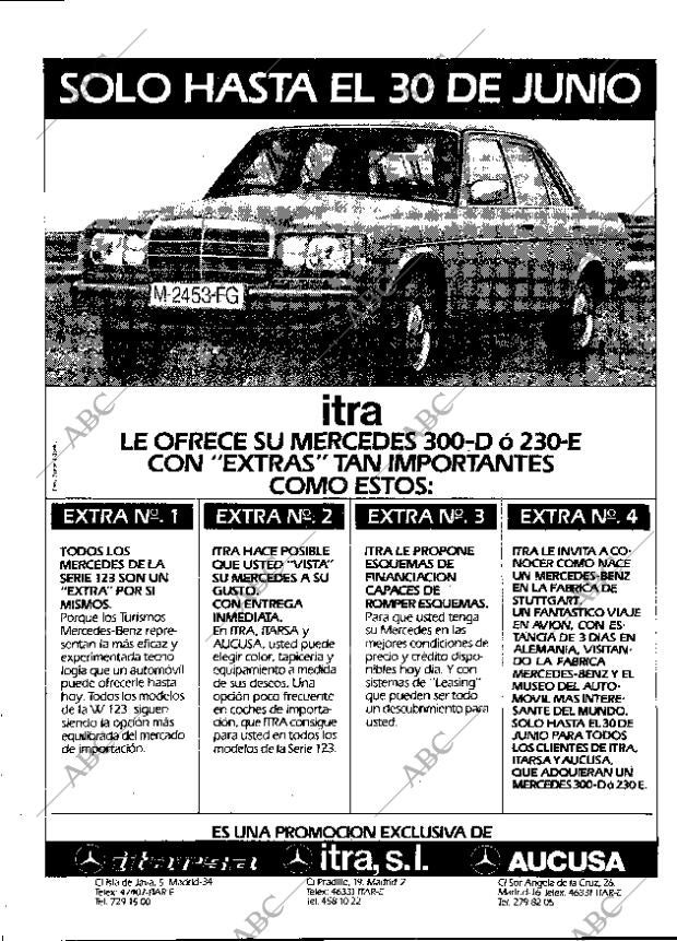 ABC MADRID 31-05-1983 página 4