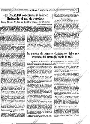 ABC MADRID 31-05-1983 página 45