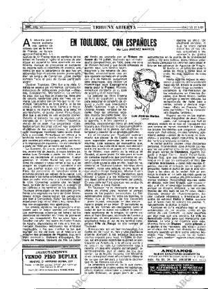 ABC MADRID 31-05-1983 página 46