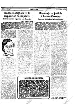 ABC MADRID 31-05-1983 página 47