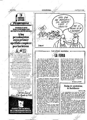 ABC MADRID 31-05-1983 página 48