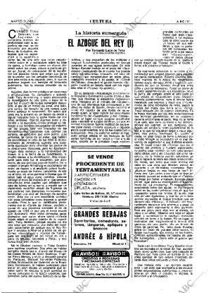 ABC MADRID 31-05-1983 página 51