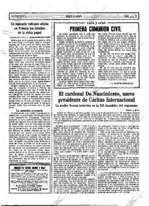 ABC MADRID 31-05-1983 página 53