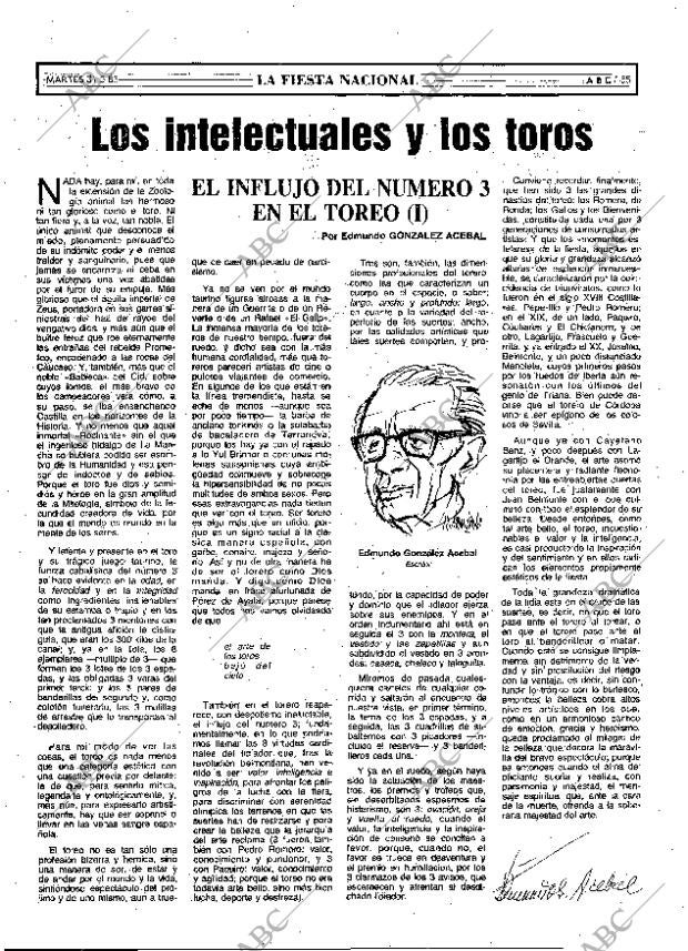 ABC MADRID 31-05-1983 página 55