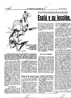 ABC MADRID 31-05-1983 página 56