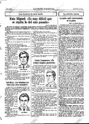 ABC MADRID 31-05-1983 página 58