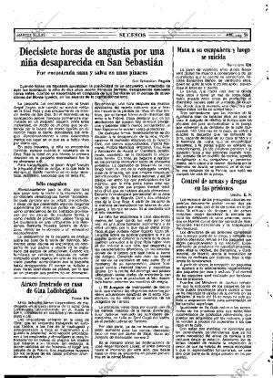 ABC MADRID 31-05-1983 página 59