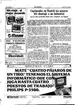 ABC MADRID 31-05-1983 página 60