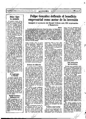 ABC MADRID 31-05-1983 página 61