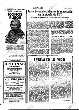 ABC MADRID 31-05-1983 página 64