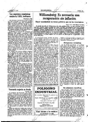 ABC MADRID 31-05-1983 página 65