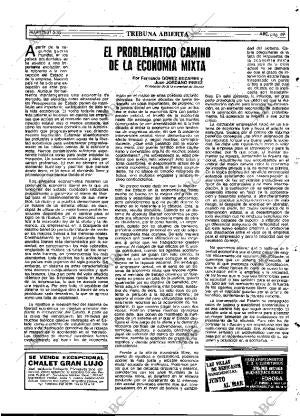 ABC MADRID 31-05-1983 página 69