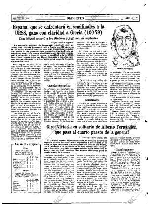 ABC MADRID 31-05-1983 página 71