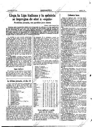 ABC MADRID 31-05-1983 página 77