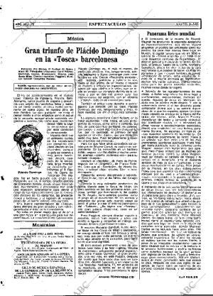 ABC MADRID 31-05-1983 página 78