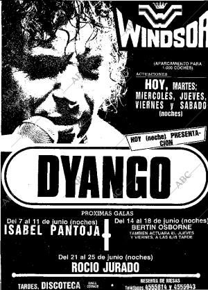 ABC MADRID 31-05-1983 página 8