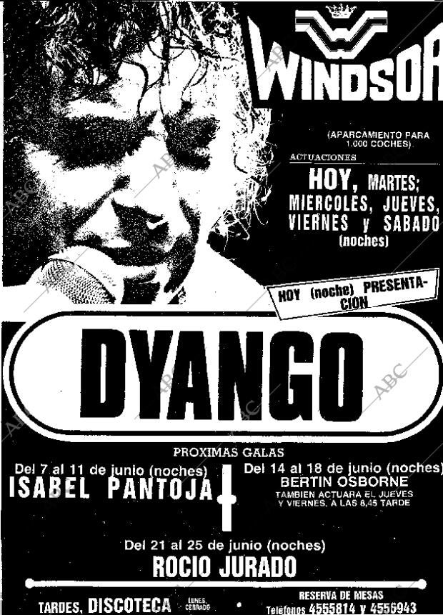 ABC MADRID 31-05-1983 página 8