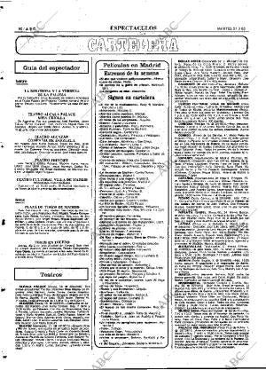 ABC MADRID 31-05-1983 página 80